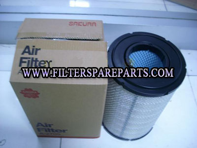 A-2709 sakura air filter